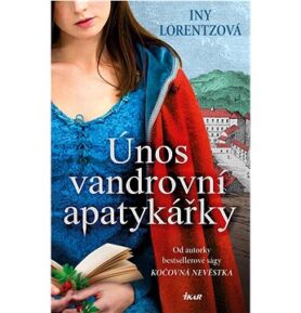 Únos vandrovní apatykářky