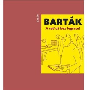 A teď už bez legrace!