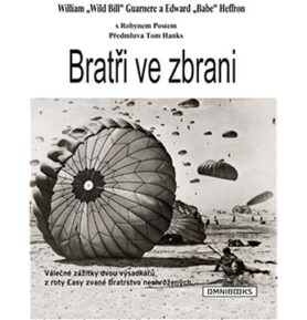 Bratři ve zbrani