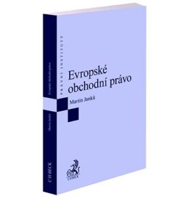 Evropské obchodní právo