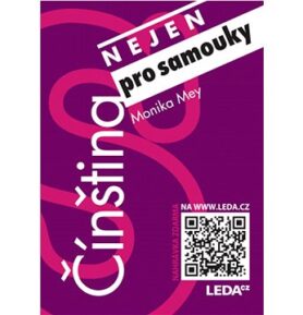 Čínština (nejen) pro samouky