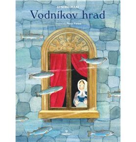 Vodníkov hrad