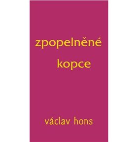 Zpopelněné kopce