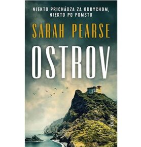 Ostrov