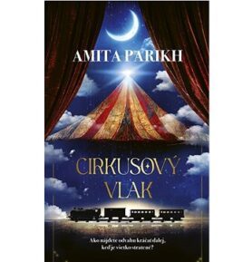 Cirkusový vlak