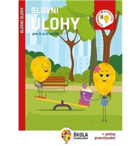 Slovní úlohy pro 3. a 4. ročník