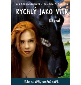 Rychlý jako vítr Návrat
