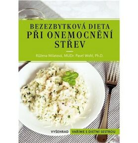 Bezezbytková dieta při onemocnění střev