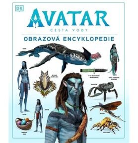 Avatar Cesta vody: Obrazová encyklope