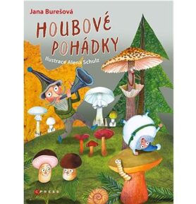 Houbové pohádky