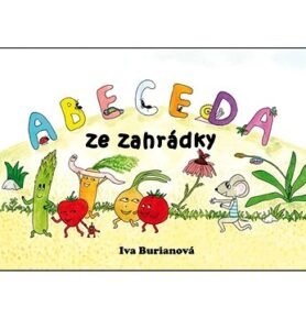 Abeceda ze zahrádky