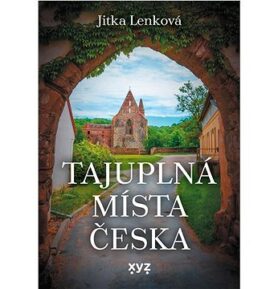 Tajuplná místa Česka