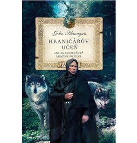 Hraničářův učeň Arazanini vlci