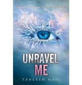 Unravel Me