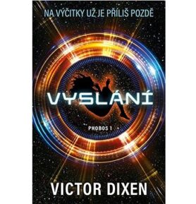 Vyslání: Phobos 1
