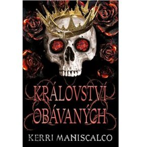 Království obávaných