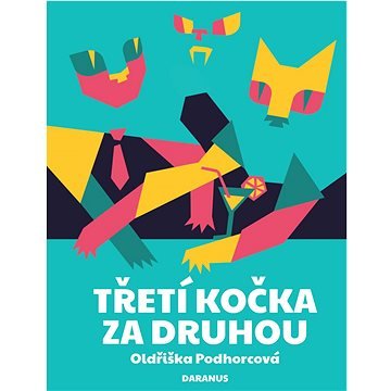 Třetí kočka za druhou