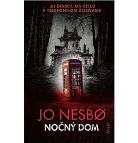 Nočný dom