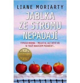Jablka ze stromu nepadají
