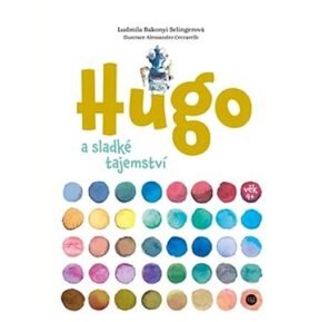 Hugo a sladké tajemství