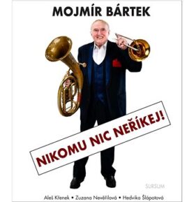 Nikomu nic neříkej!