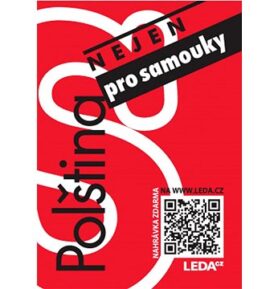 Polština nejen pro samouky
