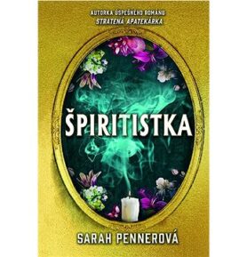 Špiritistka