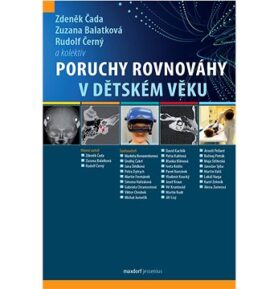 Poruchy rovnováhy v dětském věku