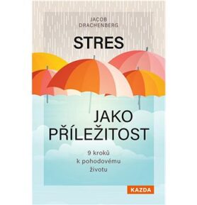 Stres jako příležitost: 9 kroků k pohodovému životu