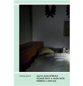 Nějaké ženy a jacísi muži