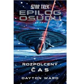 Star Trek Epilog osudu 1/3