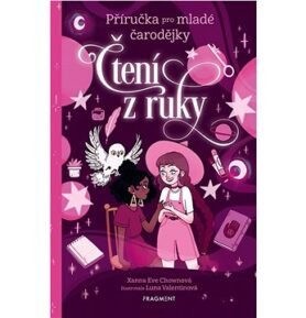 Příručka pro mladé čarodějky Čtení z ruky