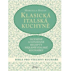 Klasická italská kuchyně