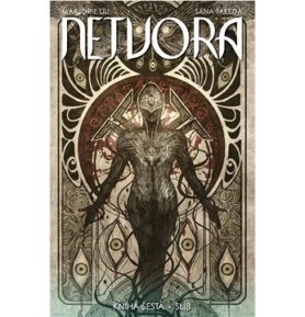 Netvora: Kniha šestá Slib