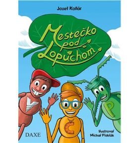 Mestečko pod Lopúchom