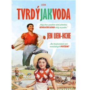 Tvrdý jako voda