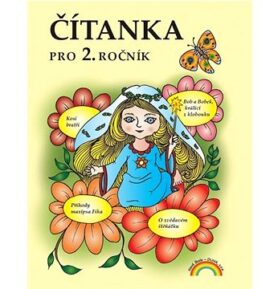 Čítanka pro 2. ročník