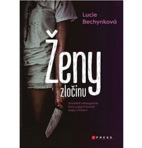 Ženy zločinu