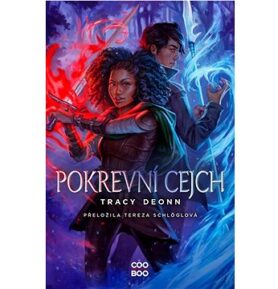 Pokrevní cejch