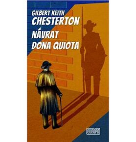 Návrat dona Quiota