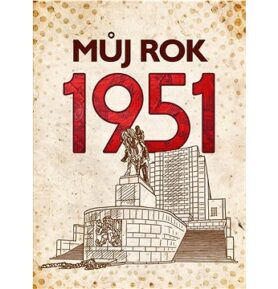 Můj rok 1951