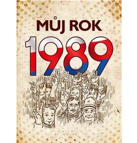 Můj rok 1989