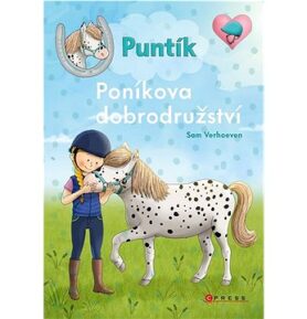 Puntík Poníkova dobrodružství