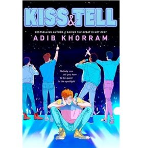 Kiss & Tell