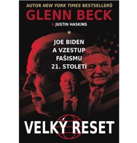 Joe Biden a vzestup fašismu jednadvacátého století