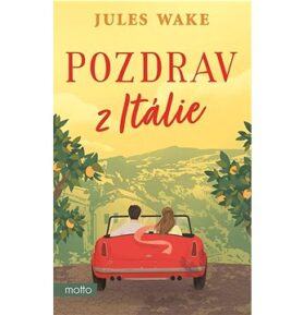 Pozdrav z Itálie