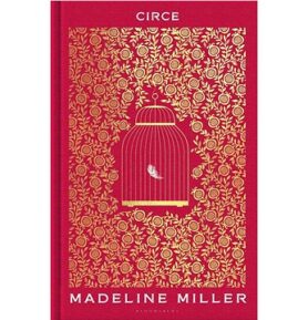 Circe: The No. 1 Bestseller from the author of The Song of Achilles