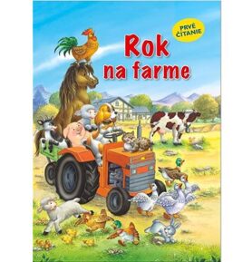 Rok na farme