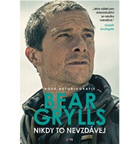 Nikdy to nevzdávej