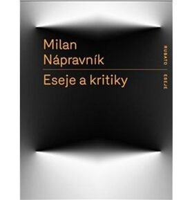 Eseje a kritiky